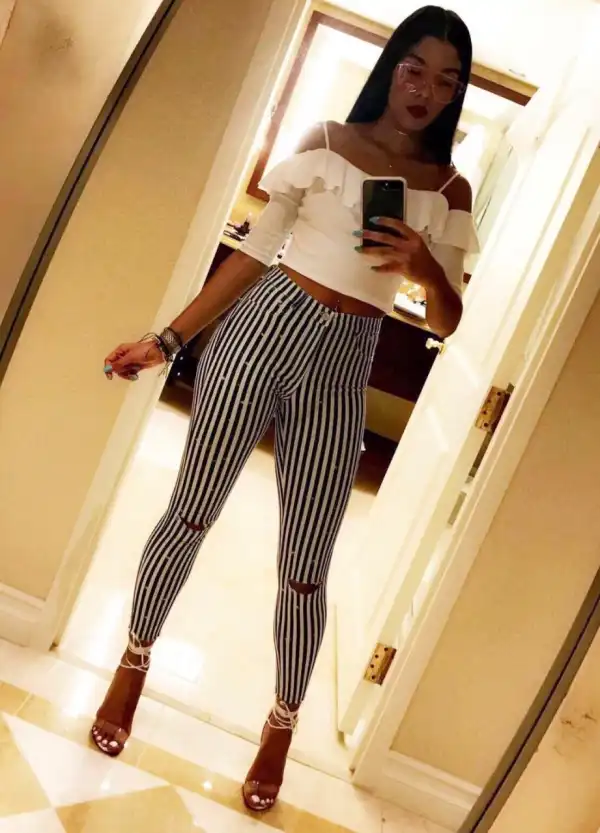 This Lady Is Searching For A Baby Daddy On Twitter As Her Biological Clock Is Ticking